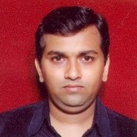 Hitesh Mistry, Head-Delivery & Projects at S-Cube Futuretech Private Limited