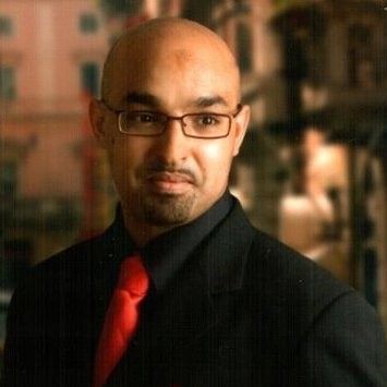 Mohammed Amir, Senior Database Consultant